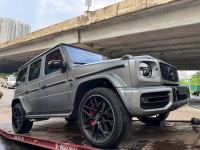 Bán xe Mercedes Benz G class 2021 G63 AMG giá 6 Tỷ 950 Triệu - Hà Nội