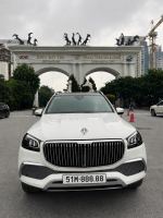 Bán xe Mercedes Benz GLS 2022 450 4Matic giá 3 Tỷ 580 Triệu - Hà Nội