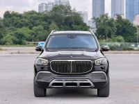 Bán xe Mercedes Benz GLS 2021 600 4Matic Maybach giá 6 Tỷ 650 Triệu - Hà Nội