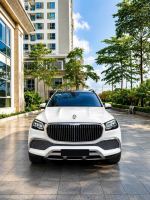 Bán xe Mercedes Benz GLS 2022 450 4Matic giá 3 Tỷ 556 Triệu - Hà Nội