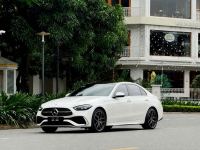 Bán xe Mercedes Benz C class 2022 C300 AMG giá 1 Tỷ 539 Triệu - Hà Nội
