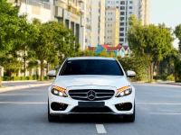 Bán xe Mercedes Benz C class 2017 C300 AMG giá 729 Triệu - Hà Nội