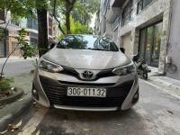 Bán xe Toyota Vios 2019 1.5G giá 375 Triệu - Hà Nội