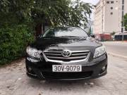 Bán xe Toyota Corolla altis 2009 1.8G AT giá 252 Triệu - Bắc Giang