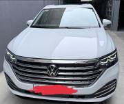 Bán xe Volkswagen Viloran 2024 Luxury giá 2 Tỷ 100 Triệu - TP HCM