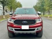 Bán xe Ford Everest 2021 Titanium 2.0L 4x2 AT giá 929 Triệu - Hà Nội