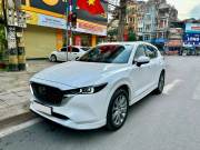 Bán xe Mazda CX5 2026 Premium Exclusive 2.0 AT giá 875 Triệu - Hà Nội