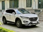 Bán xe Hyundai Tucson 2016 2.0 ATH giá 500 Triệu - Hà Nội