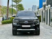 Bán xe Ford Everest 2025 Titanium Plus 2.0L 4x4 AT giá 1 Tỷ 388 Triệu - Hà Nội