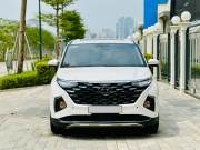 Bán xe Hyundai Custin 2024 Cao Cấp 2.0T giá 845 Triệu - Hà Nội