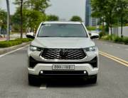 Bán xe Toyota Innova 2025 Cross HEV 2.0 CVT giá 969 Triệu - Hà Nội