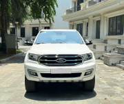 Bán xe Ford Everest 2019 Titanium 2.0L 4x4 AT giá 789 Triệu - Hà Nội