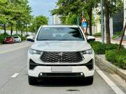 Bán xe Toyota Innova 2025 Cross HEV 2.0 CVT giá 960 Triệu - Hà Nội