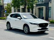 Bán xe Mazda CX5 2024 Premium Exclusive 2.0 AT giá 765 Triệu - Hà Nội