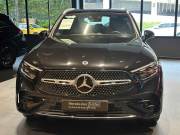 Bán xe Mercedes Benz GLC 2023 300 4Matic giá 2 Tỷ 499 Triệu - TP HCM