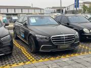 Bán xe Mercedes Benz S class 2024 S450 4Matic giá 4 Tỷ 289 Triệu - TP HCM