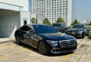 Bán xe Mercedes Benz S class 2024 S450 4Matic Luxury giá 4 Tỷ 669 Triệu - TP HCM