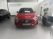 Bán xe Mercedes Benz GLA class GLA 45 S AMG 4Matic 2023 giá 2 Tỷ 689 Triệu - TP HCM