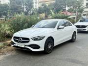 Bán xe Mercedes Benz C class 2023 C200 Avantgarde Plus giá 1 Tỷ 569 Triệu - TP HCM