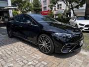 Bán xe Mercedes Benz EQS 2022 450 Plus giá 2 Tỷ 529 Triệu - TP HCM