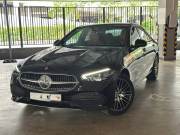 Bán xe Mercedes Benz C class 2024 C200 Avantgarde Plus giá 1 Tỷ 499 Triệu - TP HCM