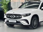 Bán xe Mercedes Benz GLC 2026 300 4Matic giá 2 Tỷ 579 Triệu - TP HCM