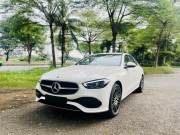Bán xe Mercedes Benz C class 2026 C200 Avantgarde Plus giá 1 Tỷ 579 Triệu - TP HCM