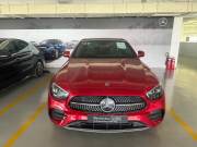 Bán xe Mercedes Benz E class 2023 E300 AMG giá 1 Tỷ 899 Triệu - TP HCM