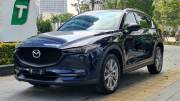 Bán xe Mazda CX5 2020 2.0 Deluxe giá 669 Triệu - Hà Nội