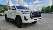 Bán xe Toyota Hilux 2021 2.4L 4x2 AT giá 659 Triệu - Hà Nội