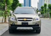 Bán xe Chevrolet Captiva 2008 LTZ 2.4 AT giá 190 Triệu - Hà Nội