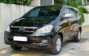 Bán xe Toyota Innova 2008 G giá 199 Triệu - Hà Nội