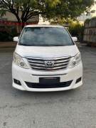 Bán xe Toyota Alphard 2012 3.5 V6 giá 1 Tỷ 288 Triệu - Hà Nội