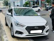 Bán xe Hyundai Accent 2020 1.4 AT giá 403 Triệu - Hà Nội