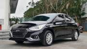 Bán xe Hyundai Accent 2020 1.4 AT giá 409 Triệu - Hà Nội