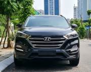 Bán xe Hyundai Tucson 2019 2.0 AT giá 625 Triệu - Hà Nội