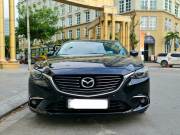 Bán xe Mazda 6 2018 giá 535 Triệu - Hà Nội