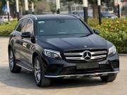 Bán xe Mercedes Benz GLC 2019 300 4Matic giá 1 Tỷ 225 Triệu - Hà Nội