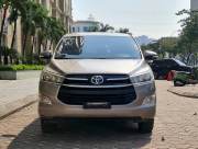 Bán xe Toyota Innova 2017 2.0E giá 414 Triệu - Hà Nội