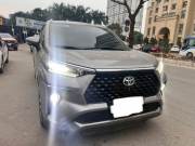 Bán xe Toyota Veloz 2023 Cross 1.5 CVT giá 585 Triệu - Hà Nội