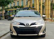 Bán xe Toyota Vios 1.5E CVT 2020 giá 410 Triệu - Hà Nội