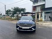 Bán xe Hyundai SantaFe 2022 Đặc biệt 2.2L HTRAC giá 1 Tỷ 185 Triệu - Hà Nội