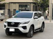 Bán xe Toyota Fortuner 2.4L 4x2 AT 2022 giá 945 Triệu - Hà Nội