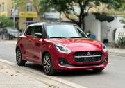 Bán xe Suzuki Swift GLX 1.2 AT 2021 giá 490 Triệu - Hà Nội