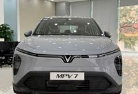 Bán xe VinFast VF MPV 7 2026 AT giá 727 Triệu - Hà Nội