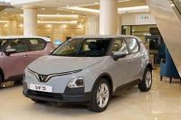 Bán xe VinFast VF5 2026 Plus giá 469 Triệu - Hà Nội