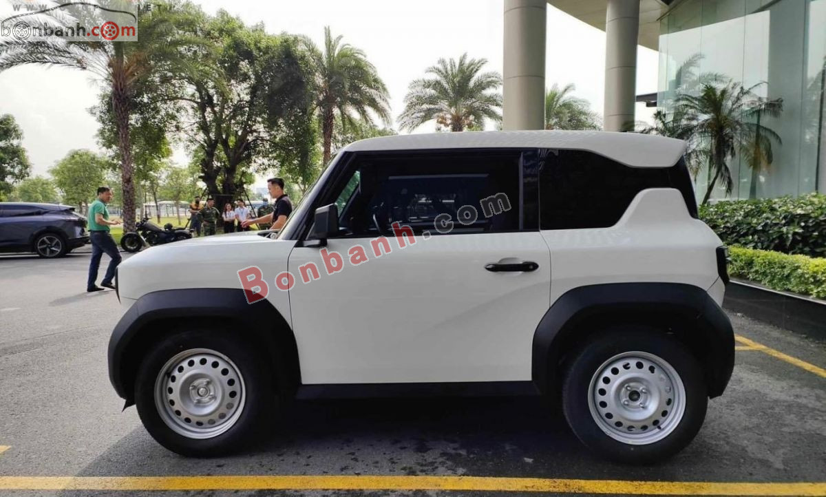 VinFast VF3 Eco 2026 - 267 Triệu 4