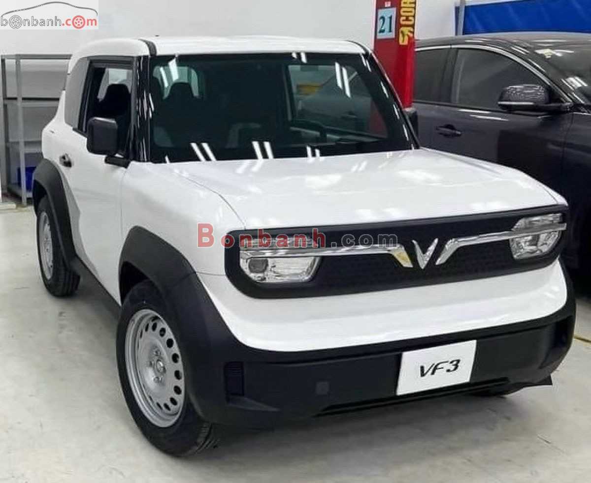 VinFast VF3 Eco 2026 - 267 Triệu 3