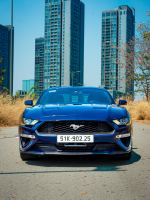 can ban xe oto cu nhap khau Ford Mustang 2.3 EcoBoost Fastback 2019