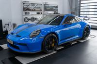 can ban xe oto cu nhap khau Porsche 911 GT3 2022